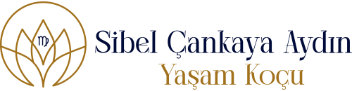 Sibel Çankaya - Yaşam Koçu Sibel Çankaya - Logo
