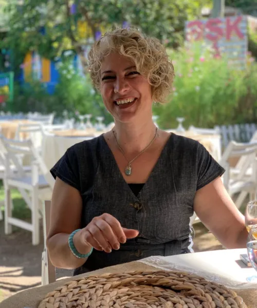 Sibel Çankaya - Yaşam Koçu|Hakkımda